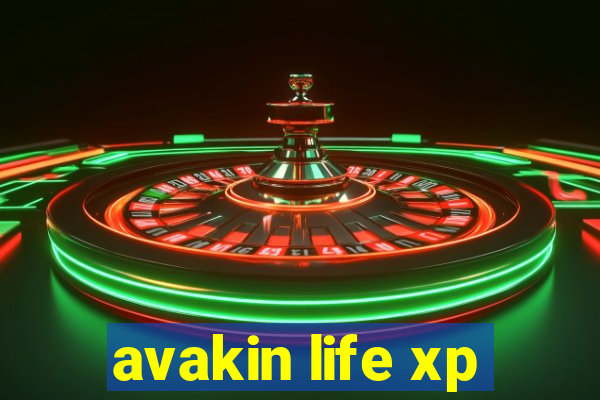 avakin life xp